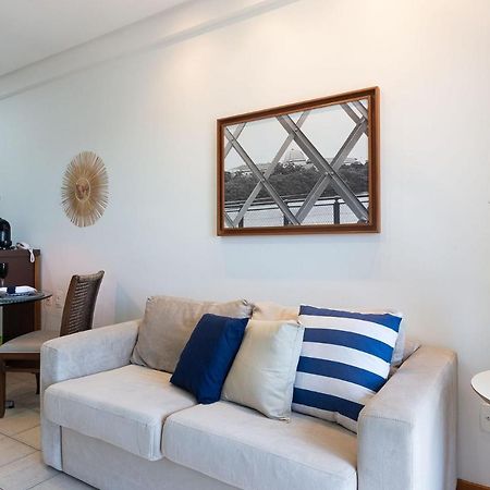 Flat Na Ilha Do Leite, Recife 1 Quarto Metropolis Localizado No Coracao Do Segundo Polo Medico Do Pais Oth1703 Zewnętrze zdjęcie