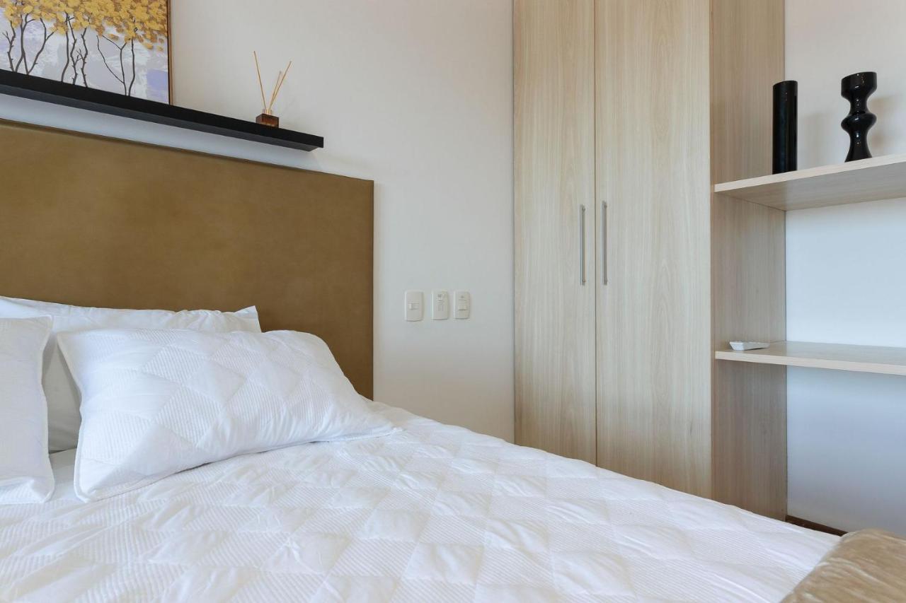 Flat Na Ilha Do Leite, Recife 1 Quarto Metropolis Localizado No Coracao Do Segundo Polo Medico Do Pais Oth1703 Zewnętrze zdjęcie